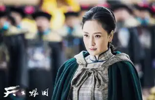 天下粮田戏骨云集演绎正邪之战
