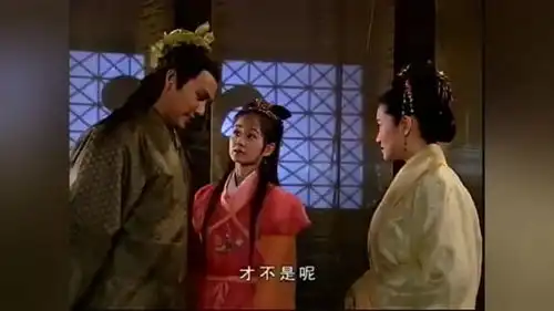 魔界之龙珠钟汉良竟还有这一面,傻甜傻憨的,真是超级可爱