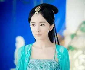 盘点古装剧照倾国倾城的7大女星第一简直是绝美