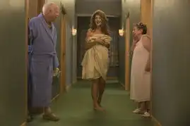 我的废墟生活mylifeinruins官方剧照