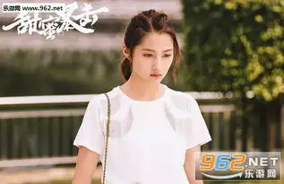 鹿晗关晓彤甜蜜暴击剧照图片高清版下载乐游网游戏下载
