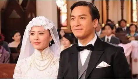 tvb新视后首部担正之作被批零演技,好在男主和女配大放异彩,超吸睛
