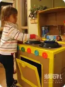 为什么要布置一个属于孩子的娃娃家