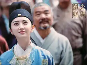 大唐荣耀背后故事之原著及作者沧溟水二三事