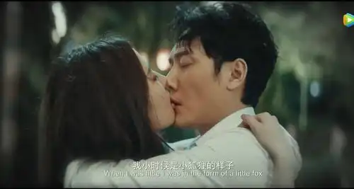 刘亦菲南烟斋笔录新造型曝光,穿旗袍虎背熊腰,这发型简直灾难