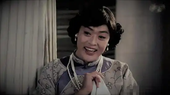 这样的魏和尚你认识么张桐女装扮相竟这么美
