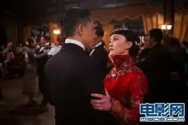 春节档国外大片抢市场台湾电影带来新鲜空气