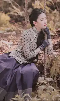 仙女的朋友也是仙女,刘亦菲舒畅一起逛街,都是快20年的老朋友了