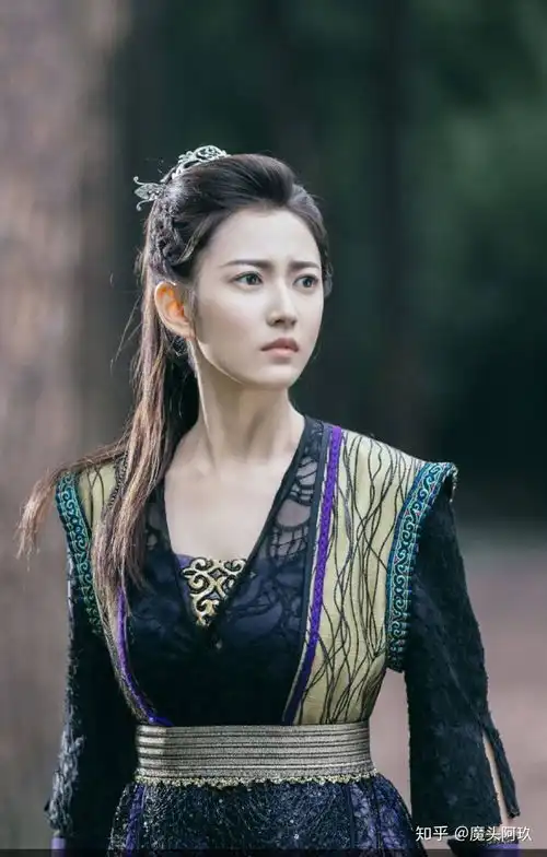 你觉得有匪中的阿翡谢允由谁演合适
