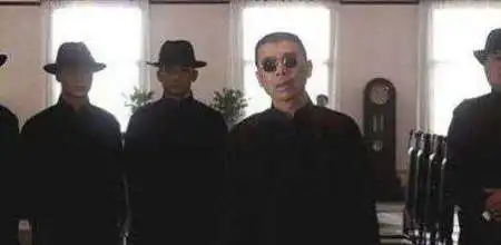 杜月笙为什么能够混的那么牛