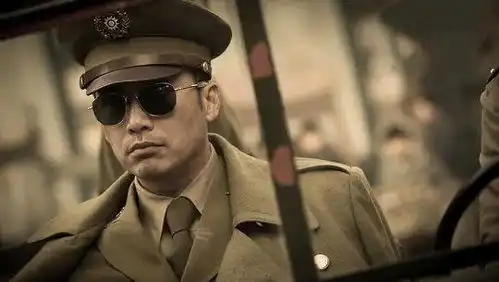 风筝和潜伏相比,谁才是谍战剧的巅峰两者差距很明显
