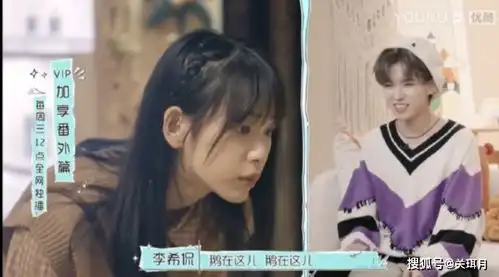 神仙节目怦然心动20岁非儿科普什么是恋爱中的情绪价值