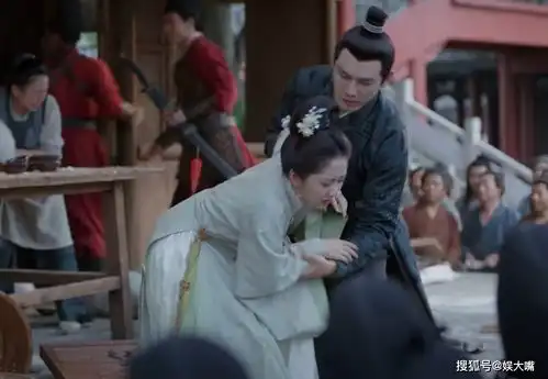 47岁钟汉良还能演男主吗救十一娘时戏很帅,搬半袋米身体颤悠太跳戏