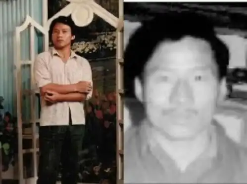 涉及重大刑事案件安徽一地警方悬赏通缉两名在逃人员

