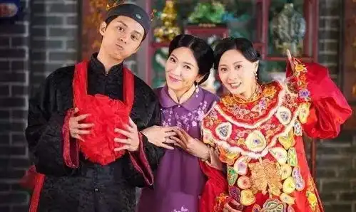 tvb小花之朱晨丽内地出身的港姐冠军,屡遭排挤也能上位
