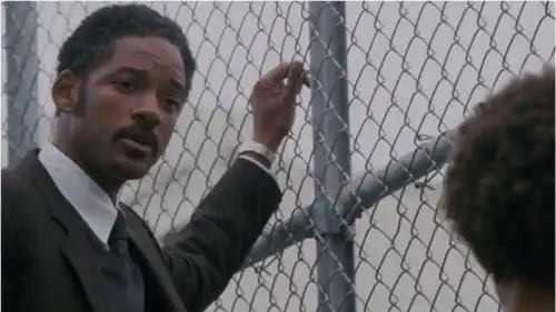 威尔史密斯当幸福来敲门如果有梦想,就要去捍卫它
