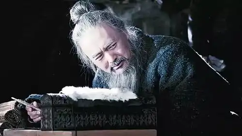 电影无双再现小马哥江湖人未远,英雄真本色
