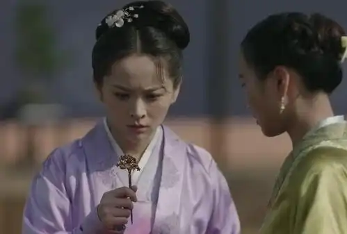 知否被蟊贼身子玷污的荣飞燕,为何只能自尽原著纪录十分不堪