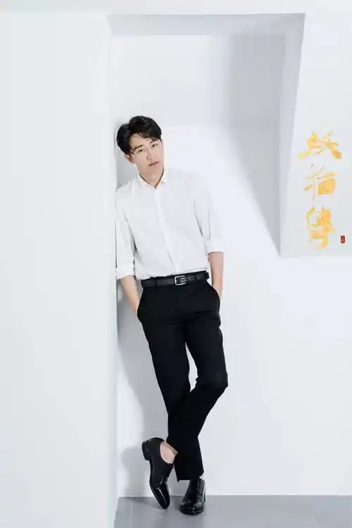 黄轩为保持热情,我选择放慢速度