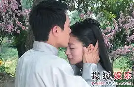 胡杏儿杨幂安以轩数数冯绍峰绯闻女友
