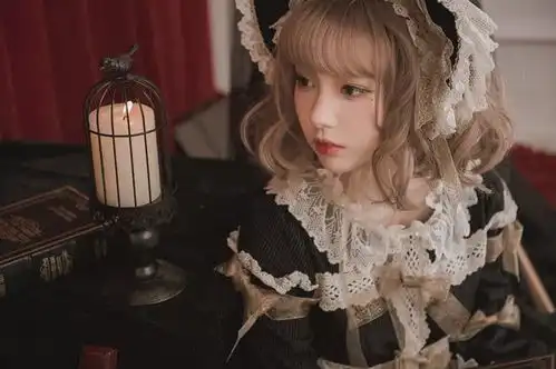lolita啊啊啊啊好阔爱
