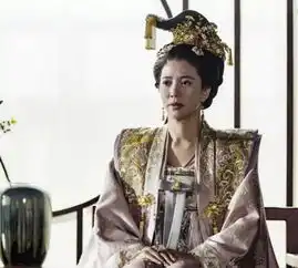 唐砖中的长孙皇后,在历史上真是如此吗
