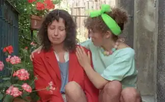 绿光女性的寻觅与游荡
