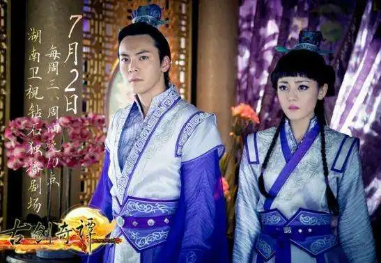 迪丽热巴和赵丽颖抢男人为了他热巴偷偷参加演唱会
