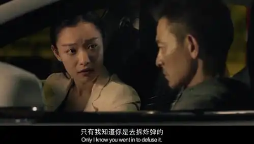 拆弹专家2一部本可以更好的本子被糟蹋了