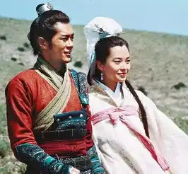 老泪纵横回忆杀,最能代表你童年的电视剧是哪一部
