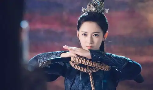 张无忌最后为何会打光棍看看他原来的名字,你就懂了
