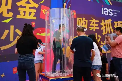 2020兰州国际车展,新车扎堆亮相价格给力绝对有一个来的理由
