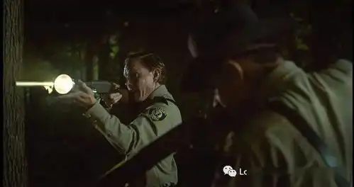 与两位声音设计大师聊聊恶魔之地的声音制作下
