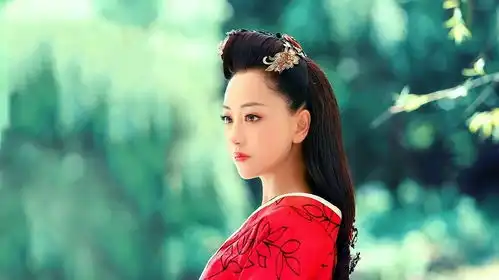 美柚资讯凤求凰我心中的山阴公主只有你