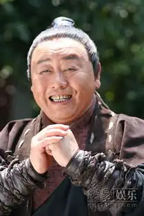 马德华词条图片