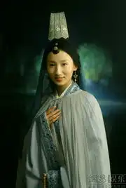 新版红楼梦扬州剧照
