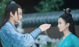 诛仙杀青主角剧照首曝光,孟美岐的碧瑶比赵丽颖的差远了
