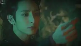 混剪咳咳难道没有人觉得大王爷和吸血鬼配一脸吗