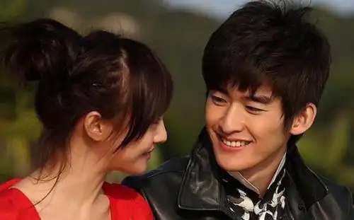 盘点因拍戏走到一起的情侣,赵丽颖令人意外,倪妮井柏然让人可惜
