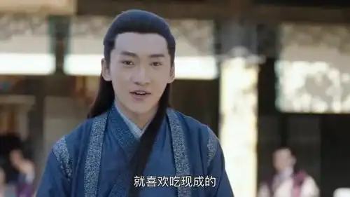 锦衣之下沿海布防图被偷走,曹昆是细作潜伏在许朗身边