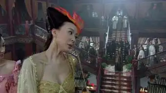 楚留香传奇79版全集