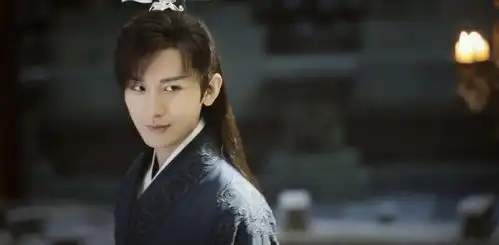 司藤刚火景甜就有新剧开拍,看清男主后,又一部年度爆款
