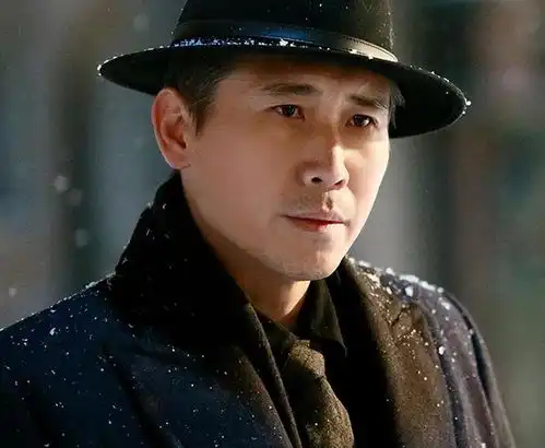 星二代李乃文出道26年戏好人不火,宋丹丹一句话道出真相
