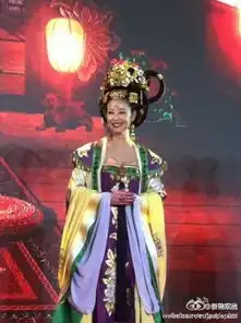 范冰冰扮武则天波涛汹涌被李治廷蒙眼袭胸
