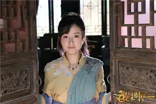 吕青橙死了吗龙门镖局2上演盗梦空间