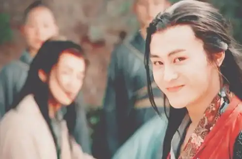 黄磊徒弟将近占满了半个娱乐圈,而他却涉黄被抓痛不欲生