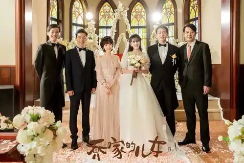 乔家的儿女导演揭秘为何选宋祖儿演乔四美为何要用新演员
