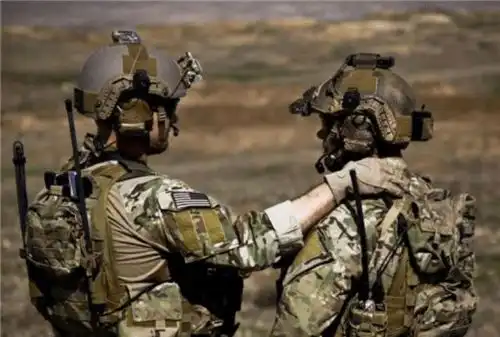 特种兵个个身怀绝技,退役后万一误入黑道咋办原来国家早有准备