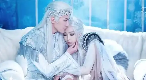 国家即将灭亡,24名侍卫带着公主逃往深山,结局出人意料
