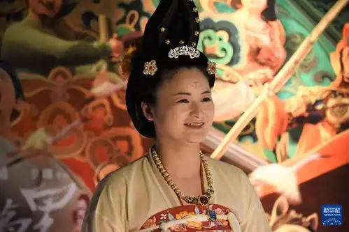 长安三万里在台首映展现中华优秀传统文化